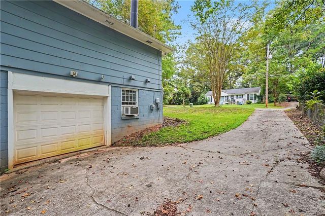 728 Springer Drive, Griffin, GA 30224