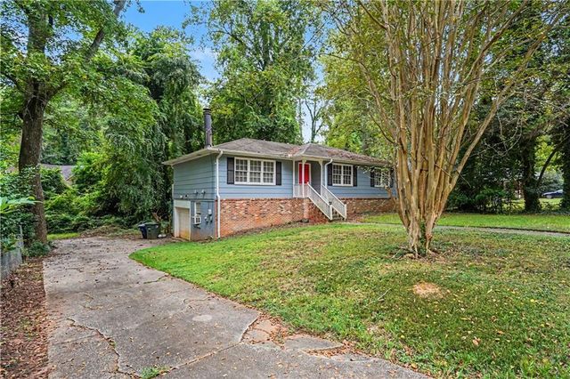 728 Springer Drive, Griffin, GA 30224