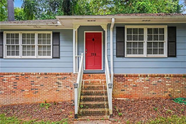 728 Springer Drive, Griffin, GA 30224