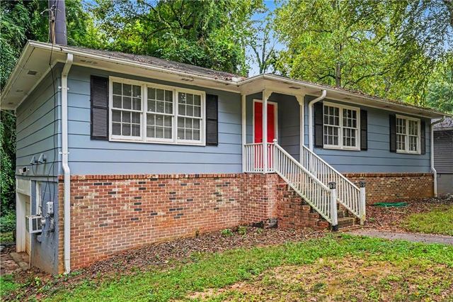 728 Springer Drive, Griffin, GA 30224