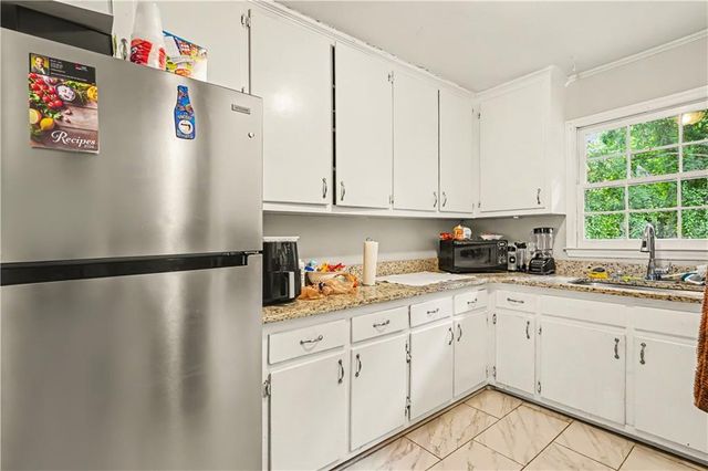 728 Springer Drive, Griffin, GA 30224