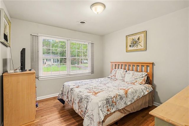 728 Springer Drive, Griffin, GA 30224