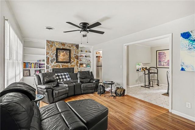728 Springer Drive, Griffin, GA 30224