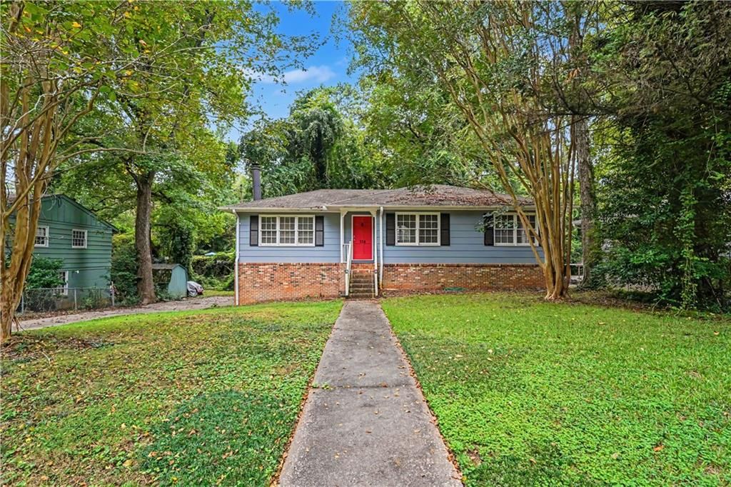 728 Springer Drive, Griffin, GA 30224