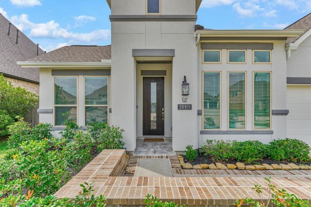 20911 Velvet Wing Drive, Cypress, TX 77433