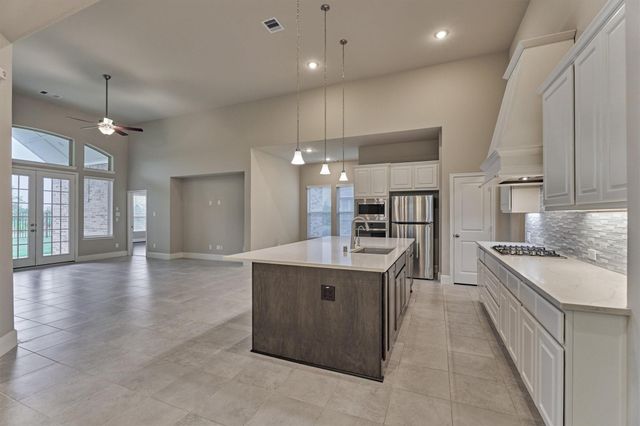 20911 Velvet Wing Drive, Cypress, TX 77433