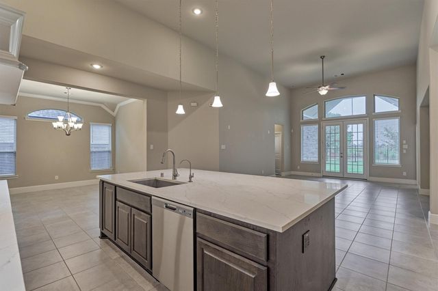 20911 Velvet Wing Drive, Cypress, TX 77433
