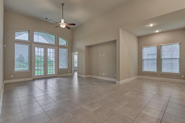20911 Velvet Wing Drive, Cypress, TX 77433