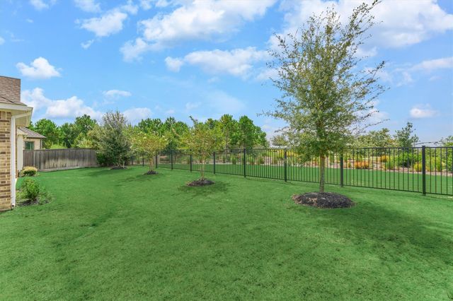 20911 Velvet Wing Drive, Cypress, TX 77433