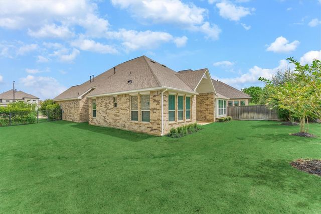 20911 Velvet Wing Drive, Cypress, TX 77433