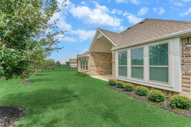 20911 Velvet Wing Drive, Cypress, TX 77433