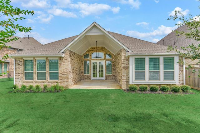 20911 Velvet Wing Drive, Cypress, TX 77433