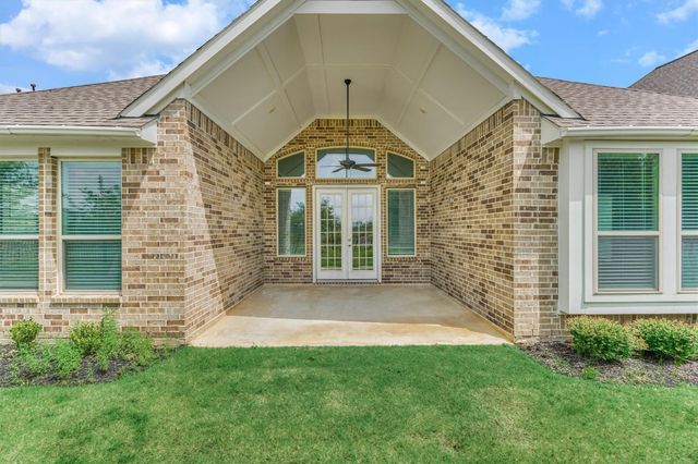 20911 Velvet Wing Drive, Cypress, TX 77433