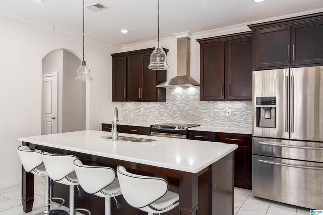 133 KEENELAND GREEN, Pelham, AL 35124