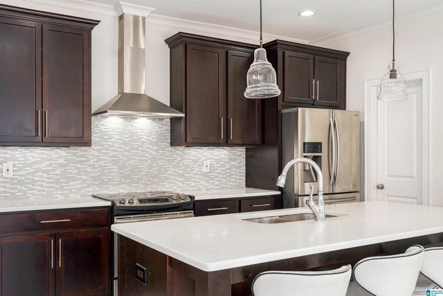 133 KEENELAND GREEN, Pelham, AL 35124