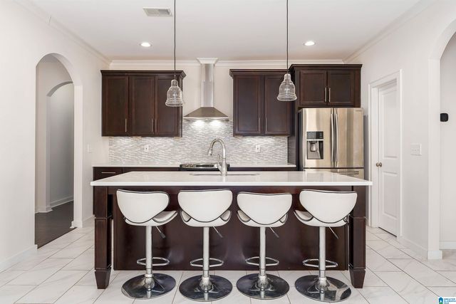 133 KEENELAND GREEN, Pelham, AL 35124