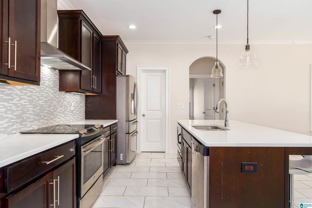 133 KEENELAND GREEN, Pelham, AL 35124