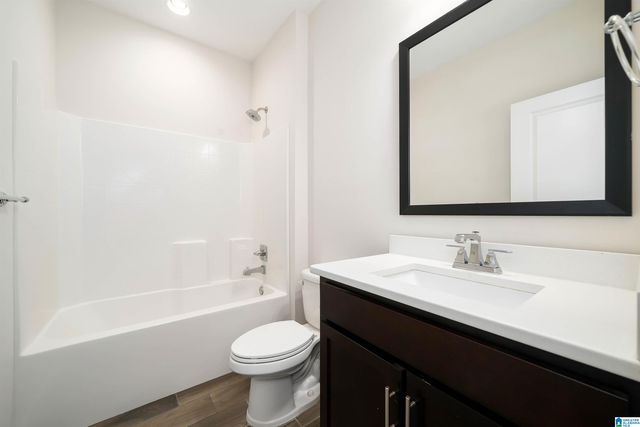 133 KEENELAND GREEN, Pelham, AL 35124