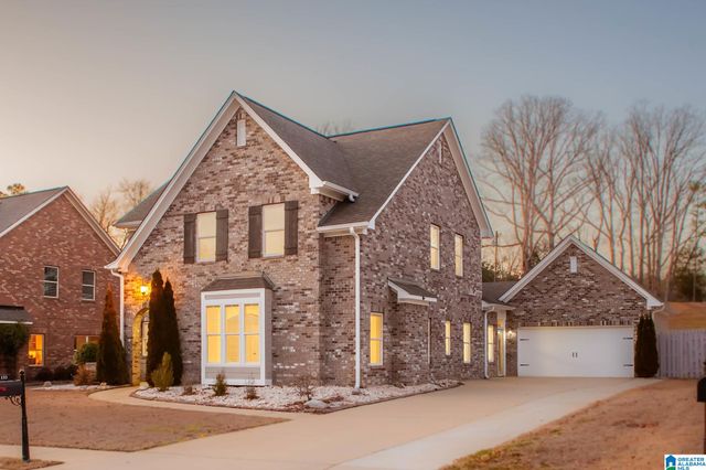 133 KEENELAND GREEN, Pelham, AL 35124