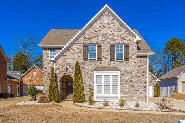 133 KEENELAND GREEN, Pelham, AL 35124