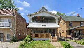 3358 E 145th Street, Cleveland, OH 44120