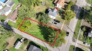 0 Second Street, Newton Falls, OH 44444