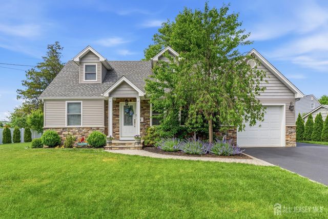 4 Douglas Road, East Brunswick, NJ 08816