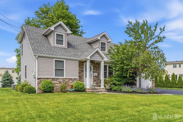 4 Douglas Road, East Brunswick, NJ 08816