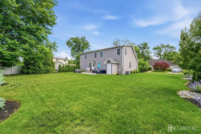 4 Douglas Road, East Brunswick, NJ 08816