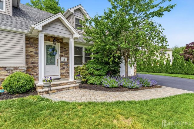4 Douglas Road, East Brunswick, NJ 08816