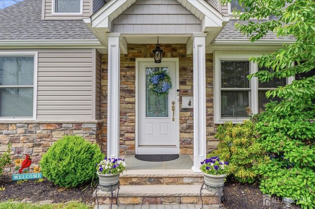 4 Douglas Road, East Brunswick, NJ 08816
