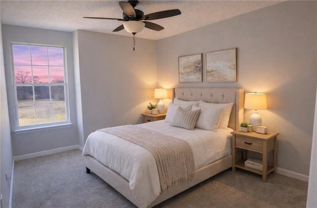 7201 Cedar Forest Drive, Douglasville, GA 30134