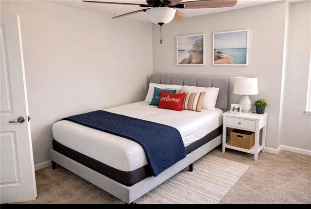 7201 Cedar Forest Drive, Douglasville, GA 30134