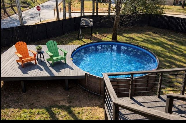 7201 Cedar Forest Drive, Douglasville, GA 30134