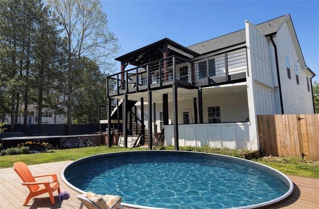 7201 Cedar Forest Drive, Douglasville, GA 30134