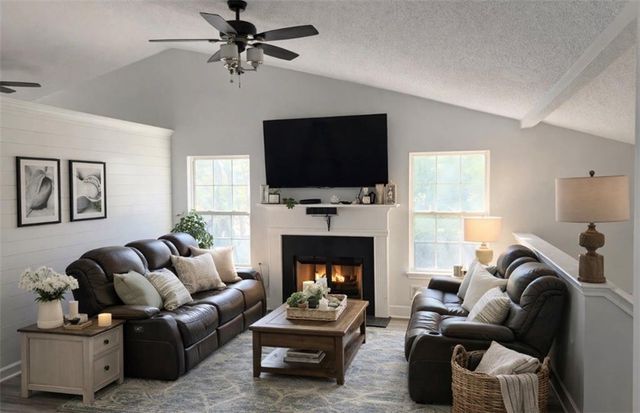 7201 Cedar Forest Drive, Douglasville, GA 30134