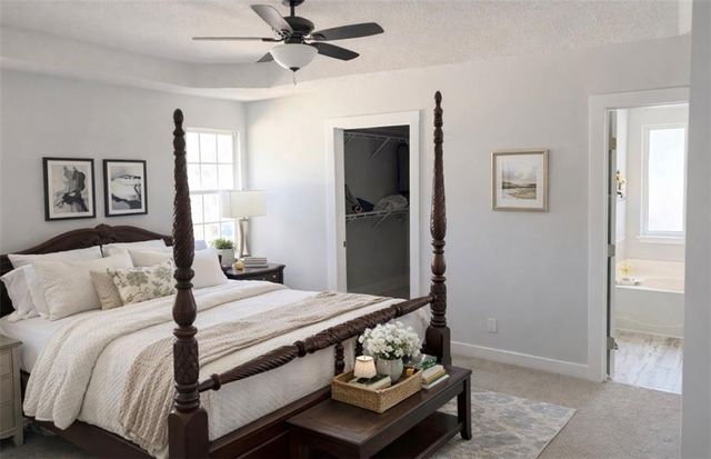 7201 Cedar Forest Drive, Douglasville, GA 30134