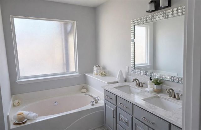 7201 Cedar Forest Drive, Douglasville, GA 30134