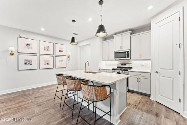 3557 MARSH RESERVE Boulevard, Jacksonville, FL 32224