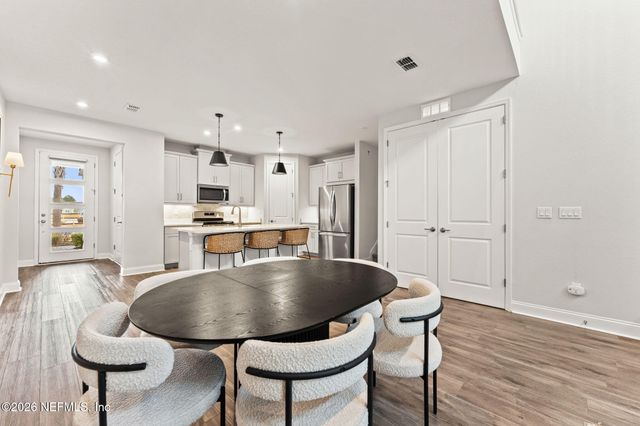 3557 MARSH RESERVE Boulevard, Jacksonville, FL 32224