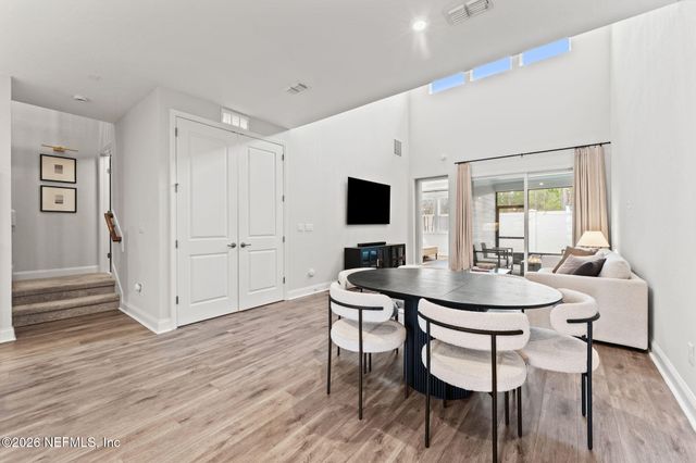 3557 MARSH RESERVE Boulevard, Jacksonville, FL 32224