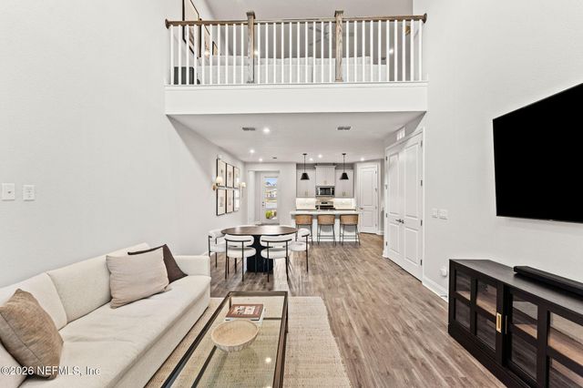 3557 MARSH RESERVE Boulevard, Jacksonville, FL 32224