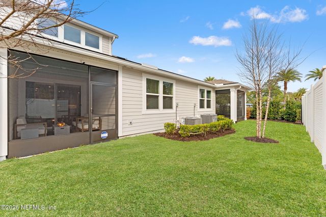 3557 MARSH RESERVE Boulevard, Jacksonville, FL 32224