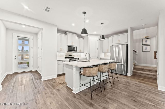 3557 MARSH RESERVE Boulevard, Jacksonville, FL 32224