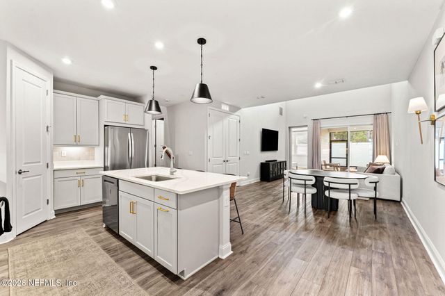 3557 MARSH RESERVE Boulevard, Jacksonville, FL 32224