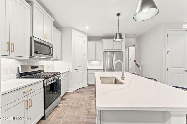 3557 MARSH RESERVE Boulevard, Jacksonville, FL 32224