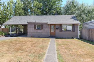 837 NW Duffy Street, Chehalis, WA 98532