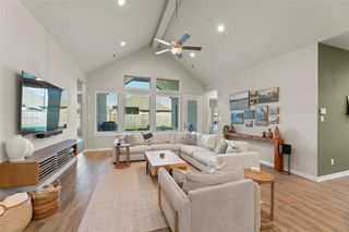 1719 Manderley Drive, Katy, TX 77493