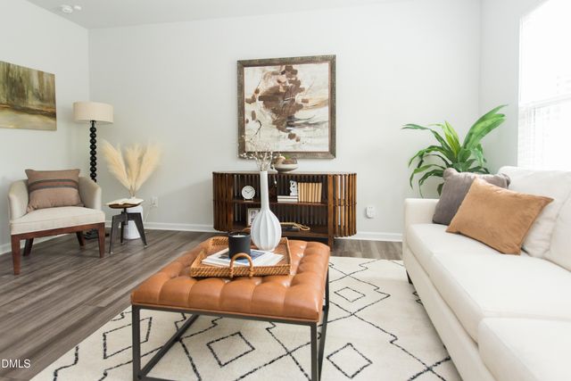 3133 Montlawn Place, Durham, NC 27703