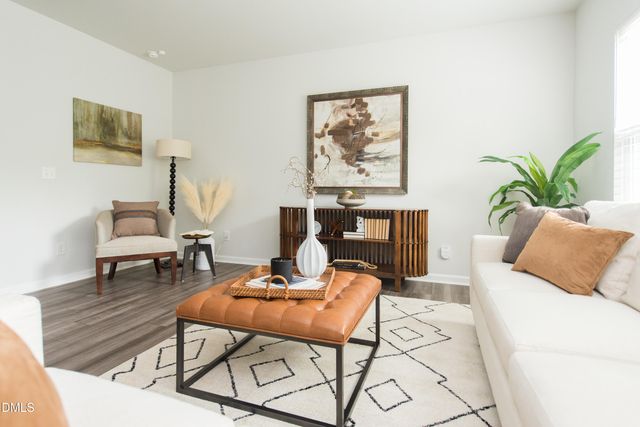 3133 Montlawn Place, Durham, NC 27703